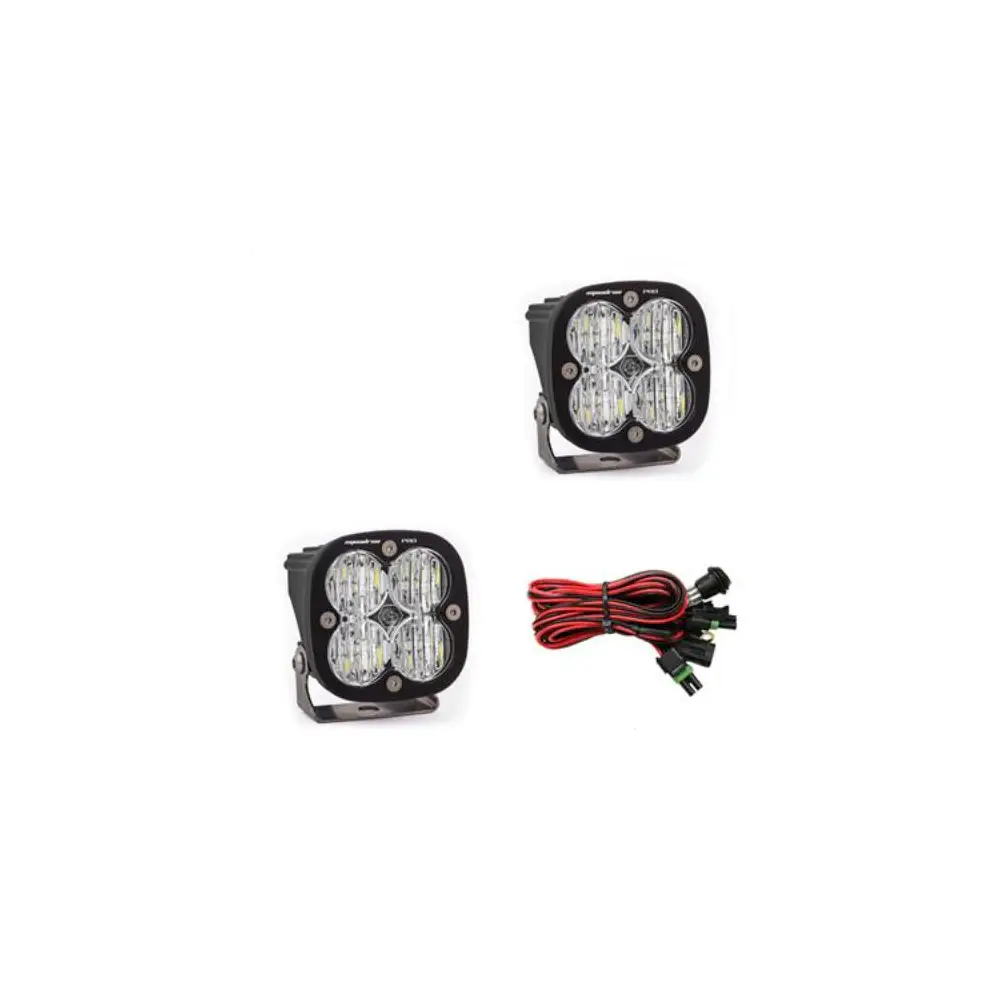 Baja Designs - Auxiliary Light - 497805 - BAJ497805